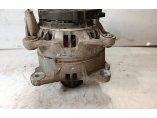 Генератор 06f903023f, 0124525091 Skoda Octavia Mk2 (1Z)