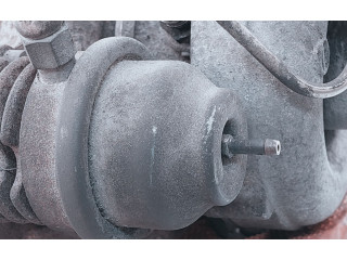 Турбина Volvo S80 145792