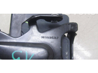 Блок АБС 9834565080   Citroen  C3 Aircross  2017 -  года