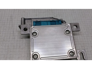 Блок подушек безопасности 13158713, 327963935   Opel Meriva A