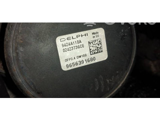 Топливный насос