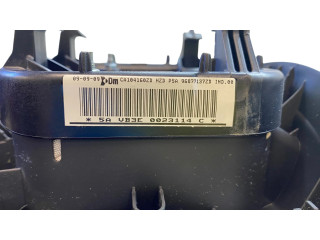 Подушка безопасности водителя 735289920, AE060470036   Alfa Romeo GT