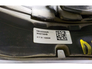 Руль Dacia Lodgy - года 484005093R, 484005093R