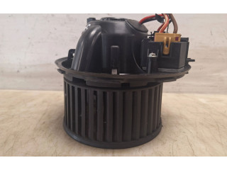 Вентилятор печки 3C0907521D, 1K1820015A Skoda Octavia Mk2 (1Z)