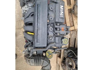 Генератор Mini One - Cooper R50 - 53