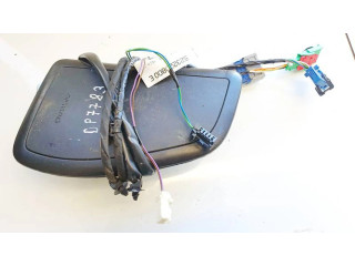 Подушка безопасности в сиденье 1004305, 5252941 Citroen C8