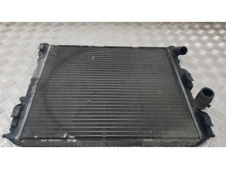 Радиатор охлаждающей жидкости