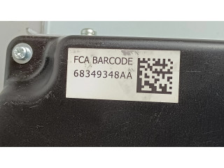 Блок управления 68349348AA   Jeep Grand Cherokee WL