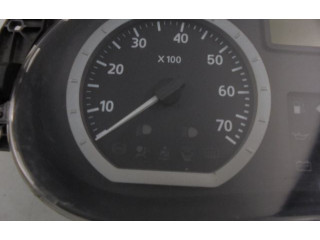 Панель приборов P8200377739, P8200377739   Dacia Logan I       