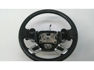 Руль Land Rover Discovery 5 2017- года LR035875, JK523F563AC8PVJ