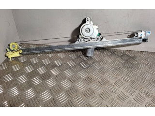 Передний комплект электрического механизма для подъема окна 37103001   Renault Trafic II (X83)