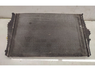 Радиатор интеркулера 989581K, 31274553   Volvo XC90  
