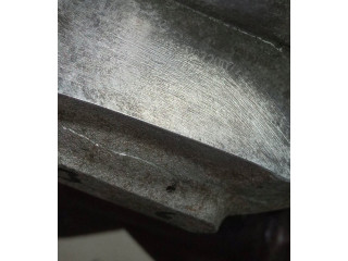 Turbodmychadlo Турбина 02640901300, CGI Mercedes-Benz C W205