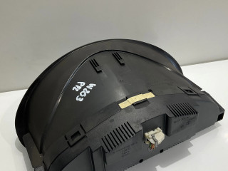 Přístrojová deska Mercedes-Benz C W203 2005 A2035401347, 110080183