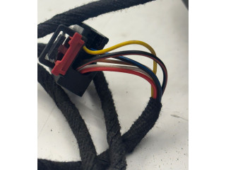 Зеркало электрическое        Skoda Octavia Mk3 (5E)  2013 - 2019 года   