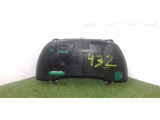 Přístrojová deska Fiat Punto (199) 2011 8A7C3YW9K