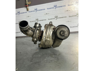  Турбина Toyota Corolla Verso AR10  472010r010, 070706015975         