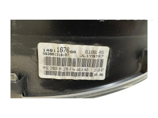 Панель приборов 1401107680   Peugeot Expert       