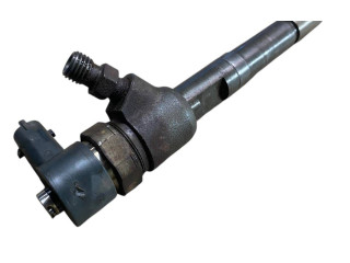 Форсунка 0445110326    Opel Meriva B  A13DTE 