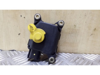 Двигатель задвижки потока воздуха