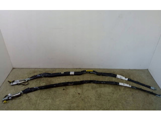 Боковая подушка безопасности Volkswagen Phaeton