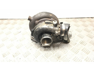  Турбина Jeep Cherokee 2.8 35242112G, 7572461         