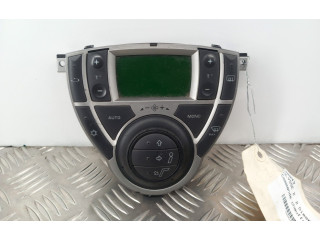 Блок управления климат-контролем 1490879689   Fiat Ulysse