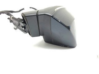 Зеркало электрическое Audi Q5 SQ5 2017 - года