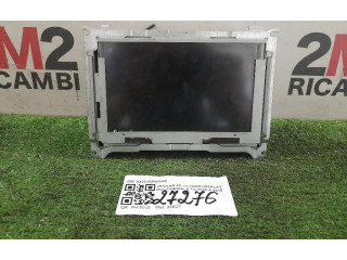 Дисплей    8X2310E889AE, 306DT   Jaguar XF X250