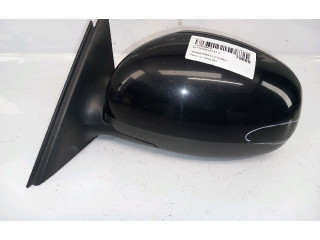 Зеркало (механическое) Skoda Fabia Mk1 (6Y) 1999 - 2007 года