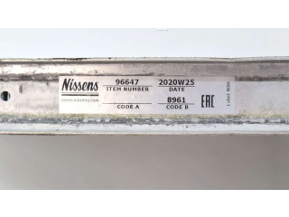 Интеркулер Saab 9-3 Ver2