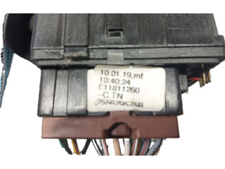 Ручка стеклоочистителей 8201168008, 255679575R   Dacia Sandero