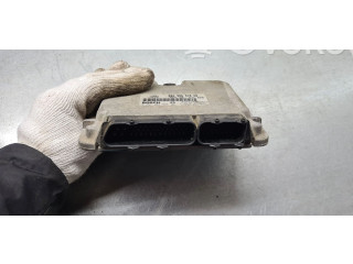 Блок управления двигателя 06A906018AD, 26SA5747   Volkswagen New Beetle