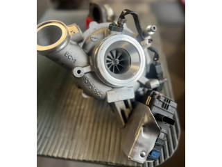 Турбина Audi SQ7 057145653AC, GTD2056VZK