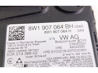 Модуль управления BSM 8W1907064BH, 8W1907064H Audi e-tron