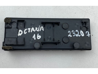 Блок управления крышки багажника 5E0959107A, 5E0959107 Skoda Octavia Mk3 (5E)