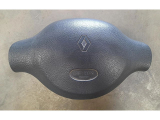 Надувная подушка для передней двери 338L80932157 Renault Clio II