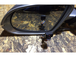 Zpětné zrcátko  Audi A8 S8 D4 4H 2013    