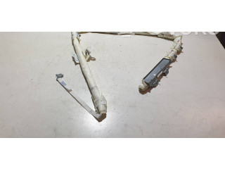 Боковая подушка безопасности 985P12618R, 658027800   Dacia Spring