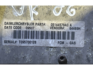 Pojistková skříňka 05144579AC, 64469H Chrysler Voyager 2007