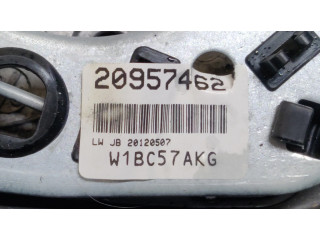 Volant Chevrolet Malibu 2012 20957462, 120507301