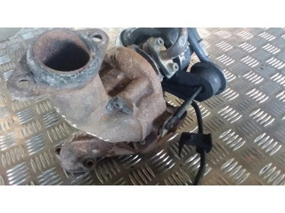 Turbodmychadlo Турбина 4655751 Peugeot 405 1.9