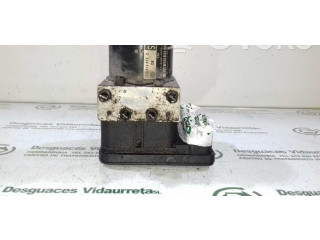 АБС Steuergerät 1C0907379K, 10096003163   Skoda  Octavia Mk1 (1U)  1996 - 2004 года