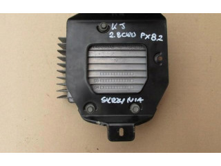 Блок управления климат-контролем 05064024AB, 01703Z01A Chrysler 300 300C