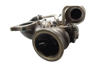 Turbodmychadlo Турбина 9845031980 Peugeot 208 HN05