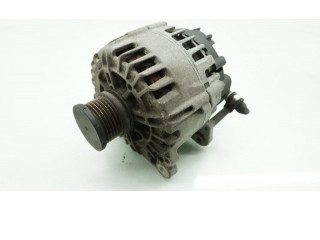 Генератор 03L903023L, 03L903023L   Audi A3 S3 8V      