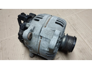 Генератор 05033757AB Dodge Caliber 2.0