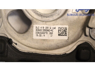 Руль KIA Ceed  2006 - 2012 года 5L0419091G, 5L0419091G      