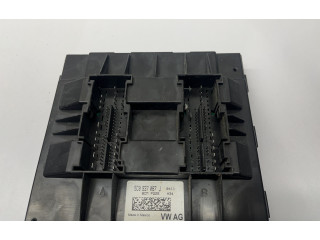 Блок комфорта 5C0937087J, 5C0937087   Volkswagen Jetta VI   