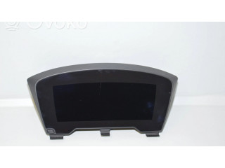 Přístrojová deska BMW i8 2015 9384935, 0263716024